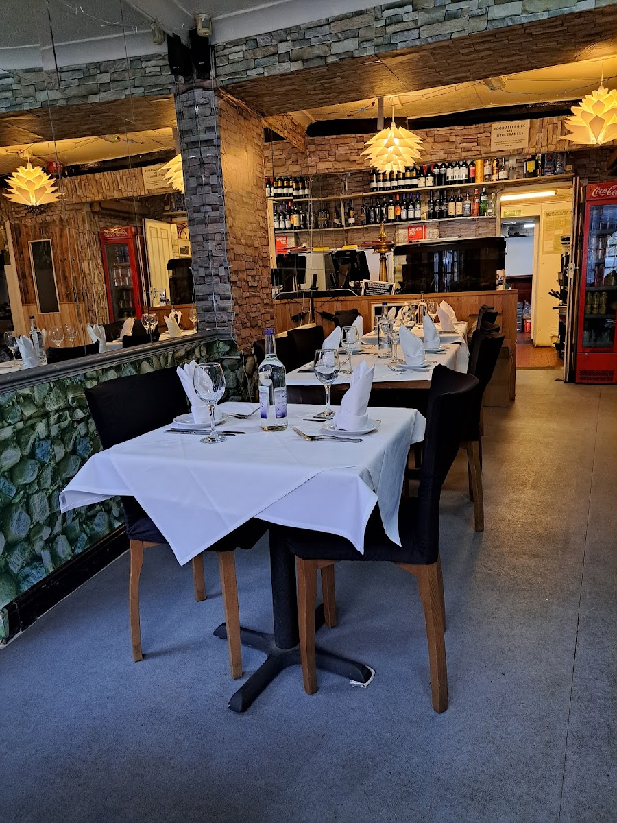 Azian Kitchen