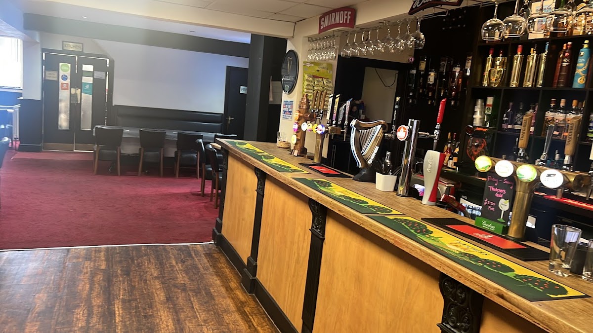 M S Bar And Grill